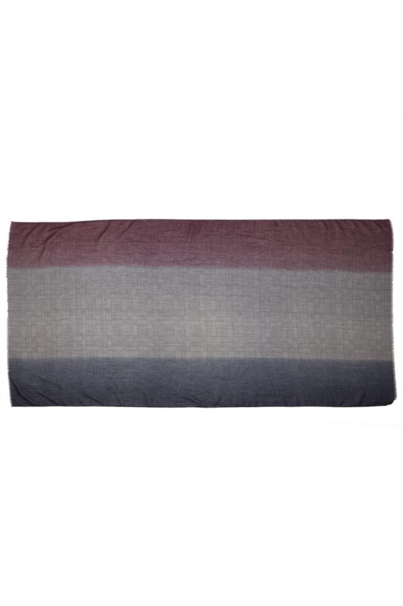 Pañuelo Príncipe de Gales unisex