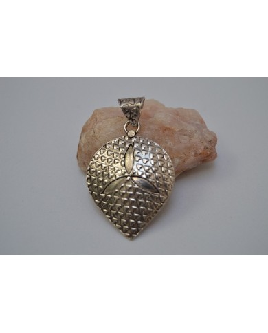 Colgante Niigata Heart