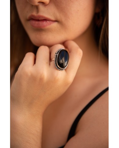 Anillo Ygritte House of the dragon