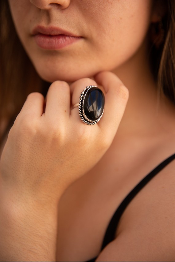 Anillo Ygritte House of the dragon