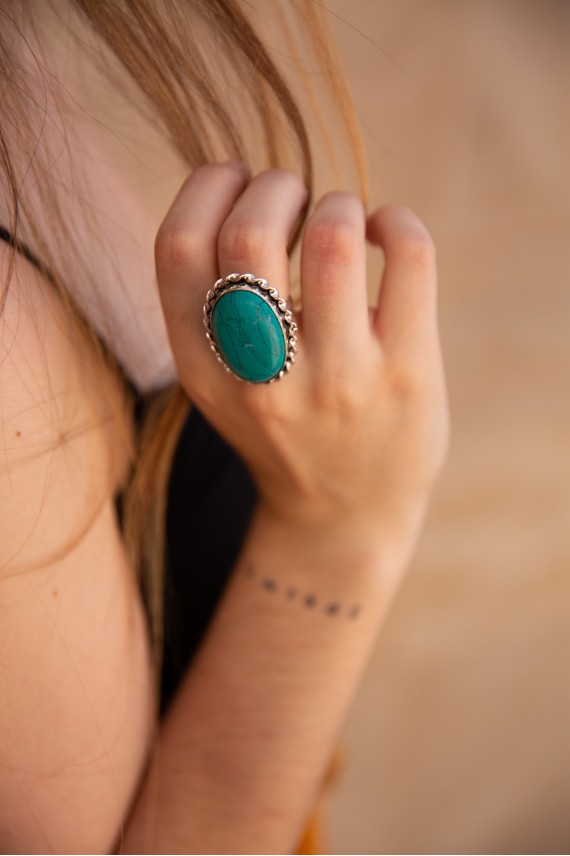 Anillo Unella House of the dragon