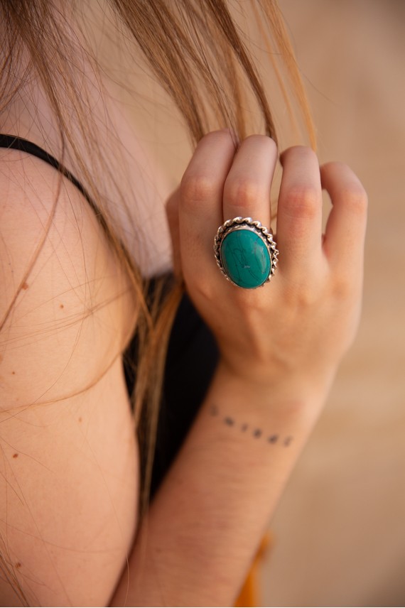 Anillo Unella House of the dragon