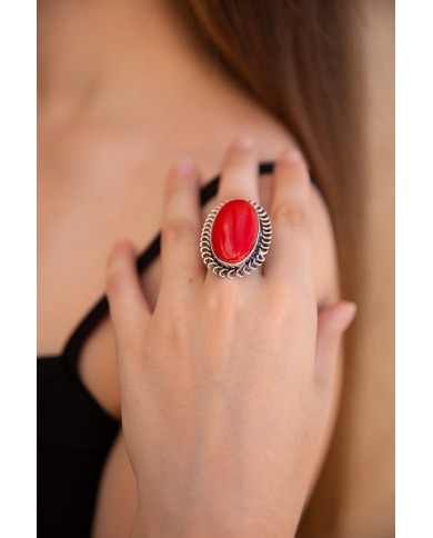 Anillo Bianca House of the dragon