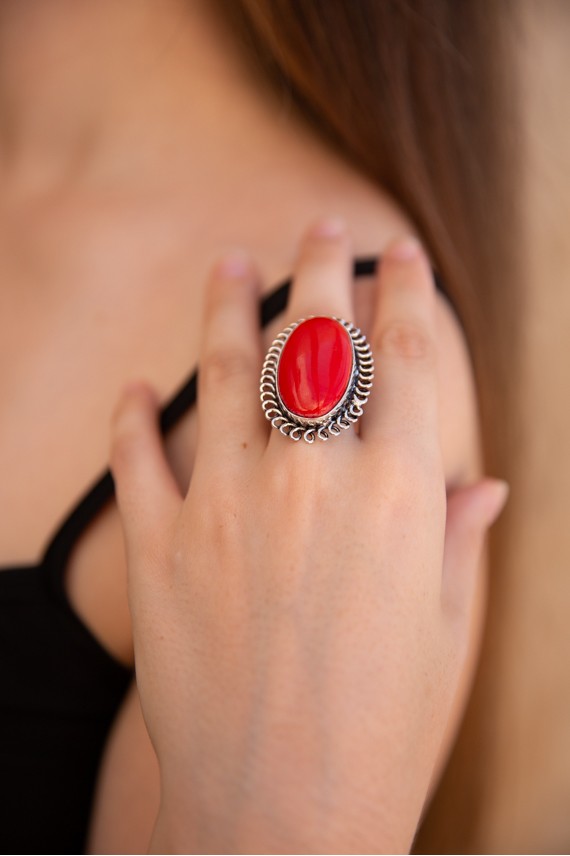 Anillo Bianca House of the dragon