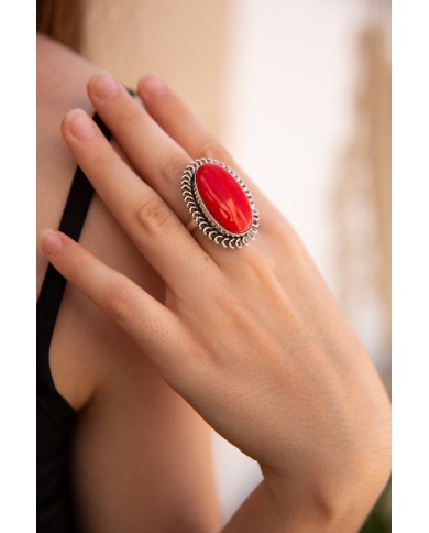 Anillo Bianca House of the dragon