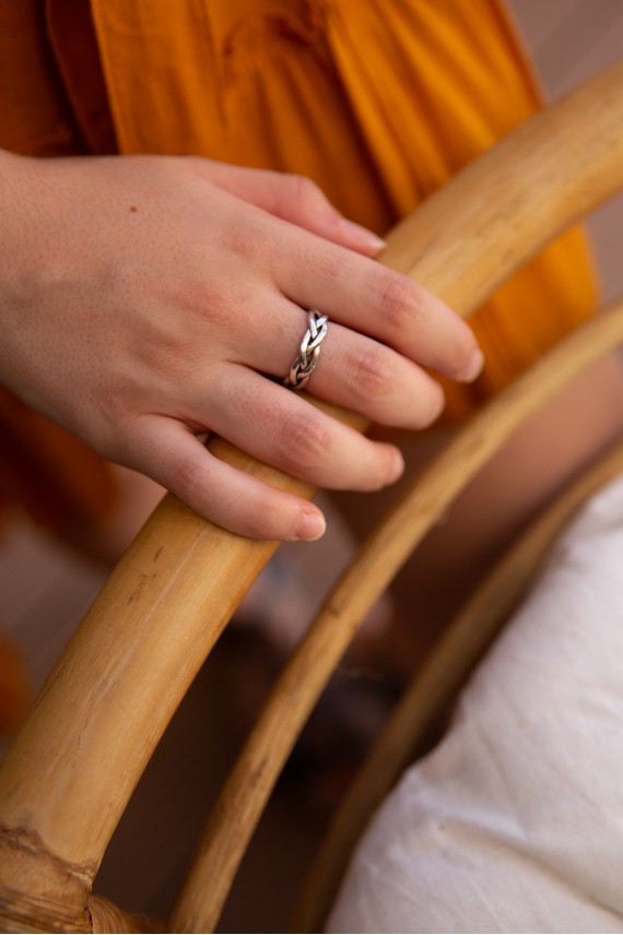 Anillo Dracarys House of the dragon Anillo Dracarys House of the dragon