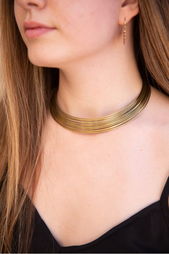 Choker Company House of the dragon Choker Company House of the dragon