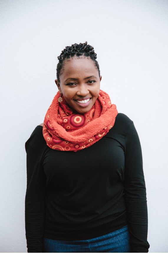 Fular Snood Brais Malla Encanto Mágico