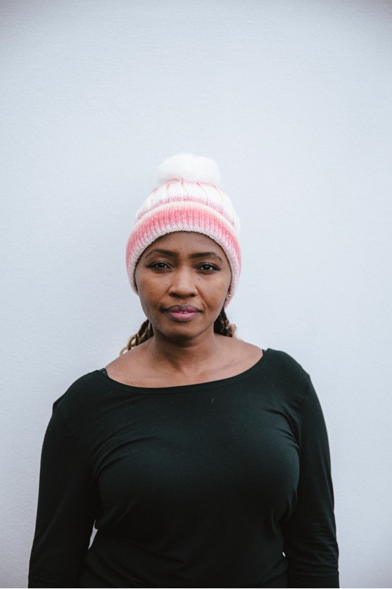 Gorro lana Hedningarna Gorro lana Hedningarna