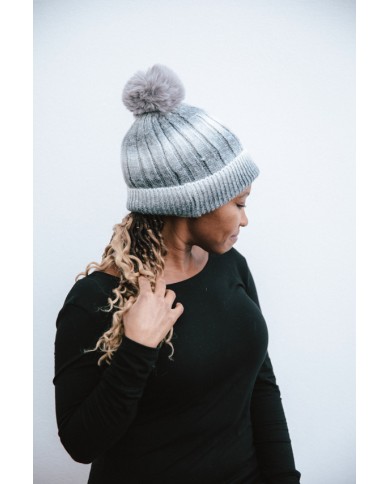 Gorro lana Hedningarna