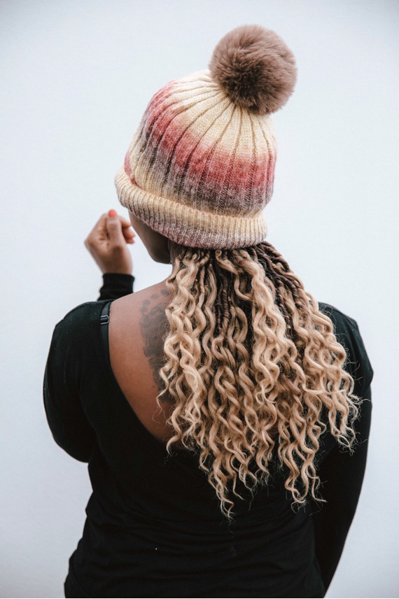 Gorro lana Hedningarna Gorro lana Hedningarna