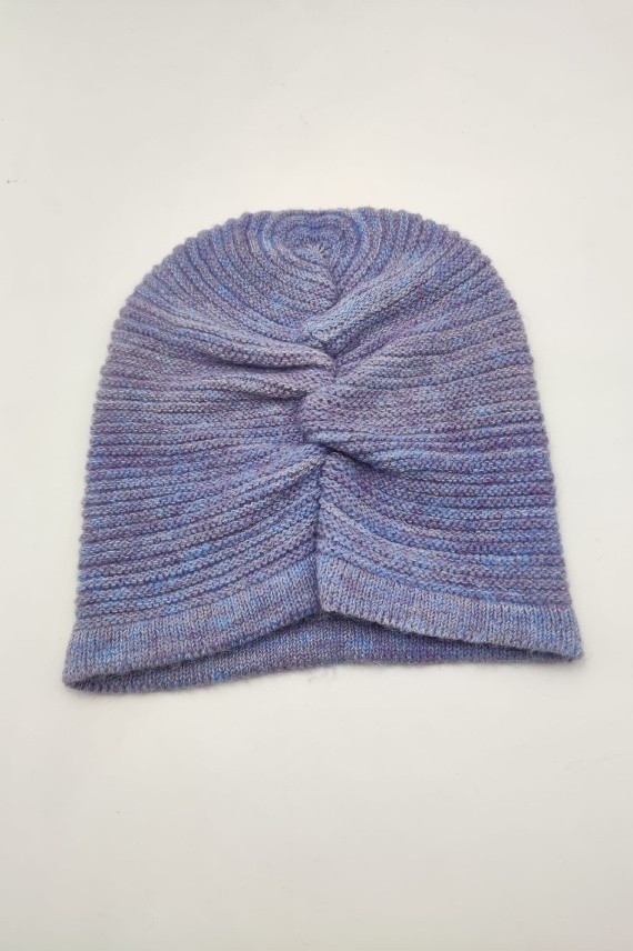 Gorro punto Ayala