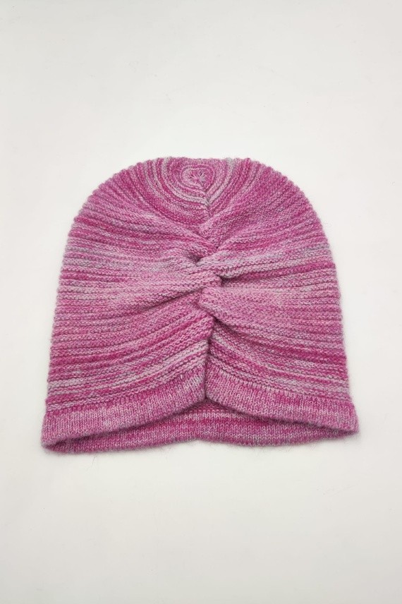 Gorro punto Ayala