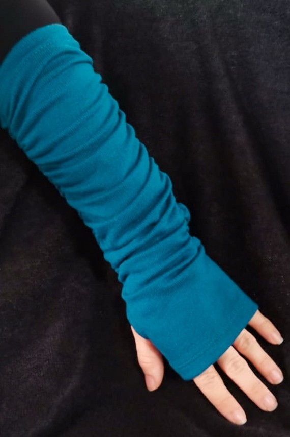 Mitones felpa lisos By Lingam