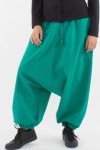 Pantalón Sarouel Haren liso