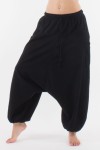 Pantalón Sarouel Haren liso