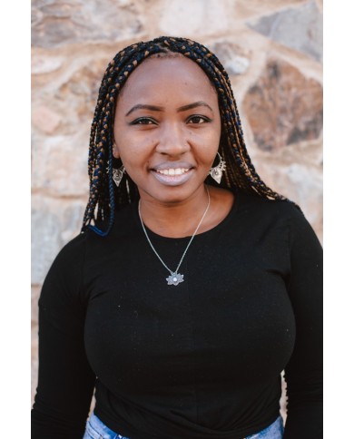 Collar Flor de Loto Vintage Collar Flor de Loto Vintage