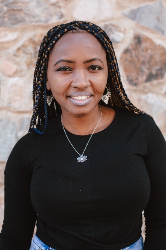Collar Flor de Loto Armonía Blanca