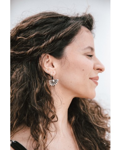 Pendientes Criston Cole House of the dragon