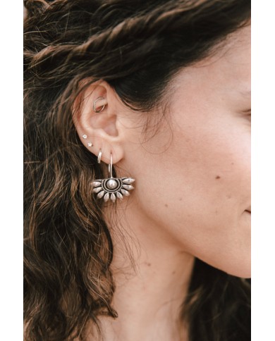 Pendientes Criston Cole House of the dragon