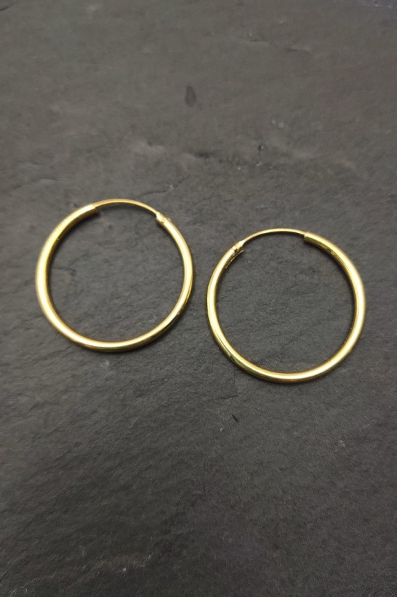 Aro Dorado System plata Aro Dorado System plata