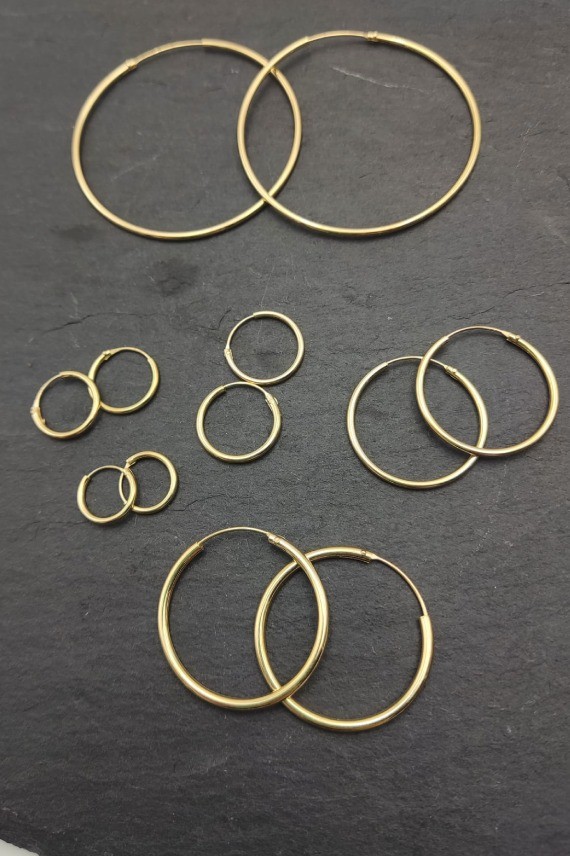 Aro Dorado System plata Aro Dorado System plata