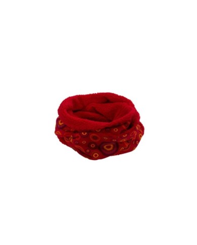 Fular Snood Brais Malla Encanto Mágico