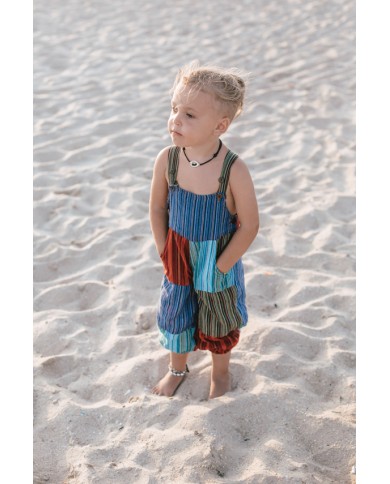 Peto Nepal Patchwork Peto Nepal Patchwork