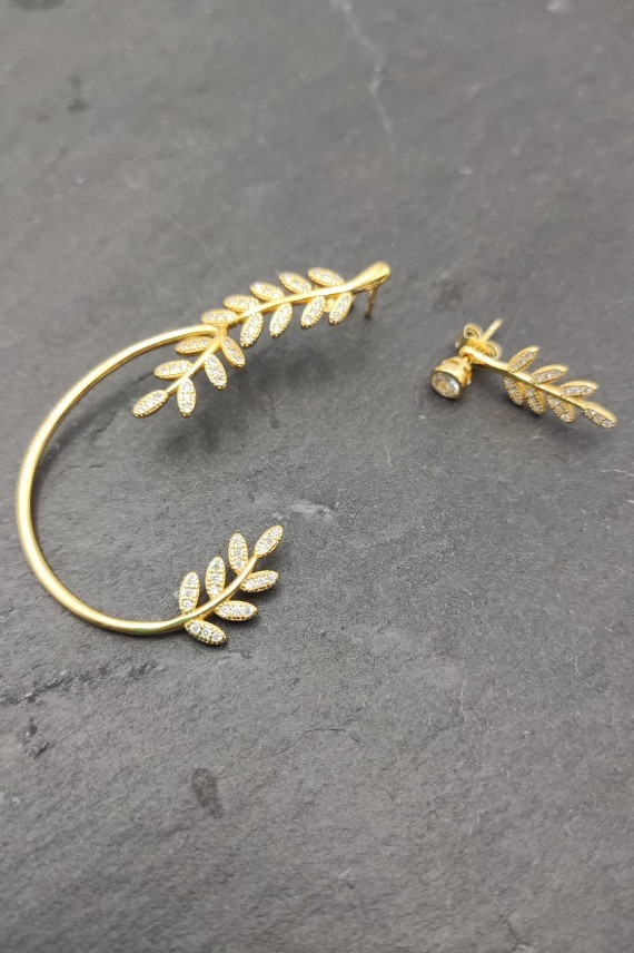 Pendientes Luxury trend Pendientes Luxury trend