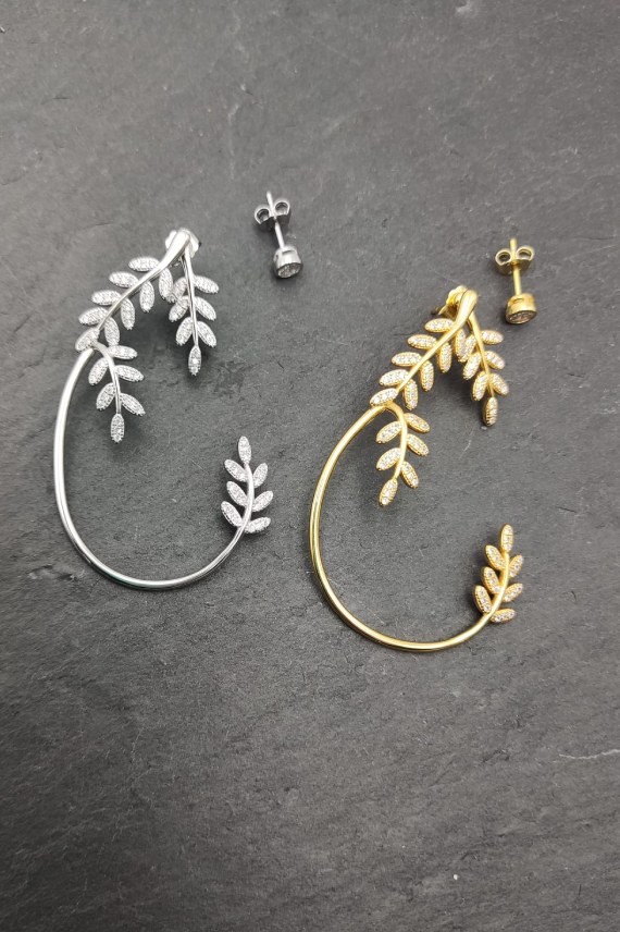 Pendientes Luxury trend Pendientes Luxury trend