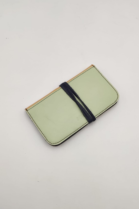 Pitillera Petaca Noa lisa by Soruka