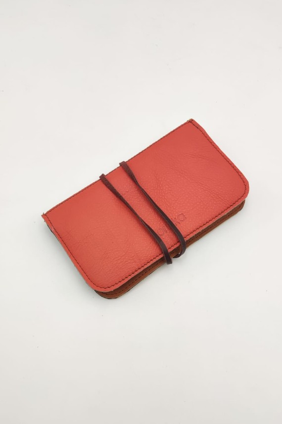 Pitillera Petaca Noa lisa by Soruka