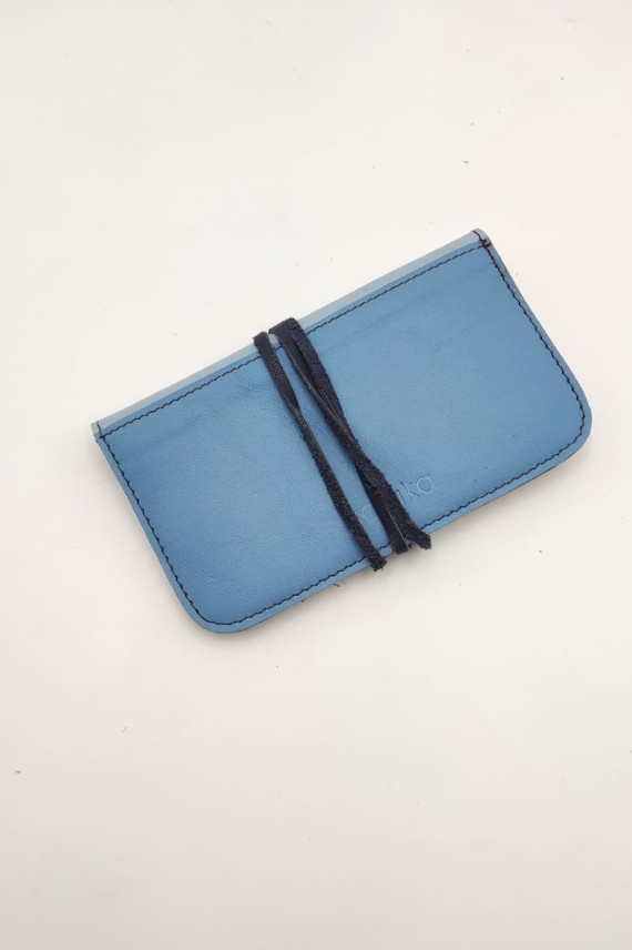 Pitillera Petaca Noa lisa by Soruka