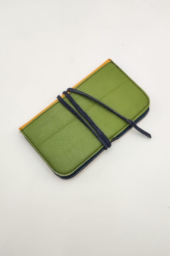 Pitillera Petaca Noa lisa by Soruka