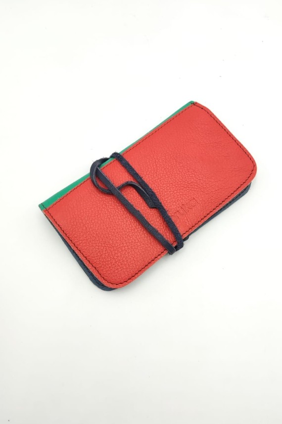 Pitillera Petaca Noa lisa by Soruka