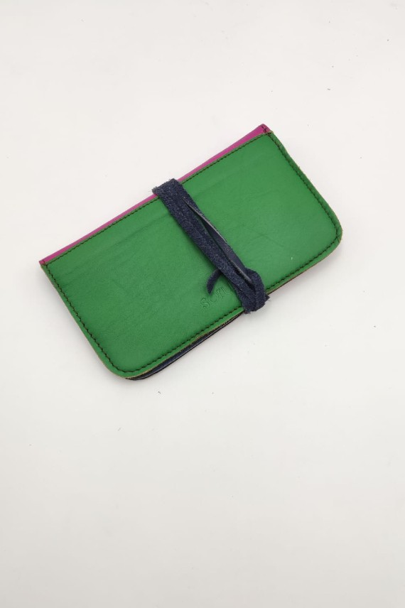 Pitillera Petaca Noa lisa by Soruka