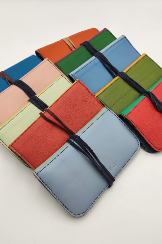 Pitillera Petaca Noa lisa by Soruka