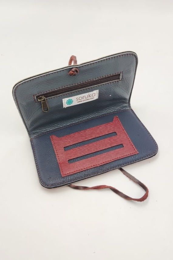 Pitillera Petaca Noa lisa by Soruka