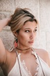 Pendientes Luxury trend Pendientes Luxury trend