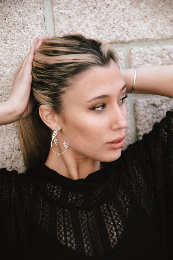 Pendientes Luxury trend Pendientes Luxury trend