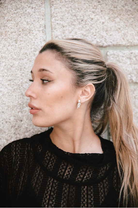 Pendientes Luxury trend Pendientes Luxury trend