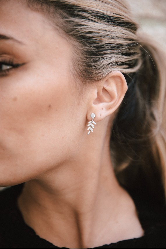Pendientes Luxury trend Pendientes Luxury trend