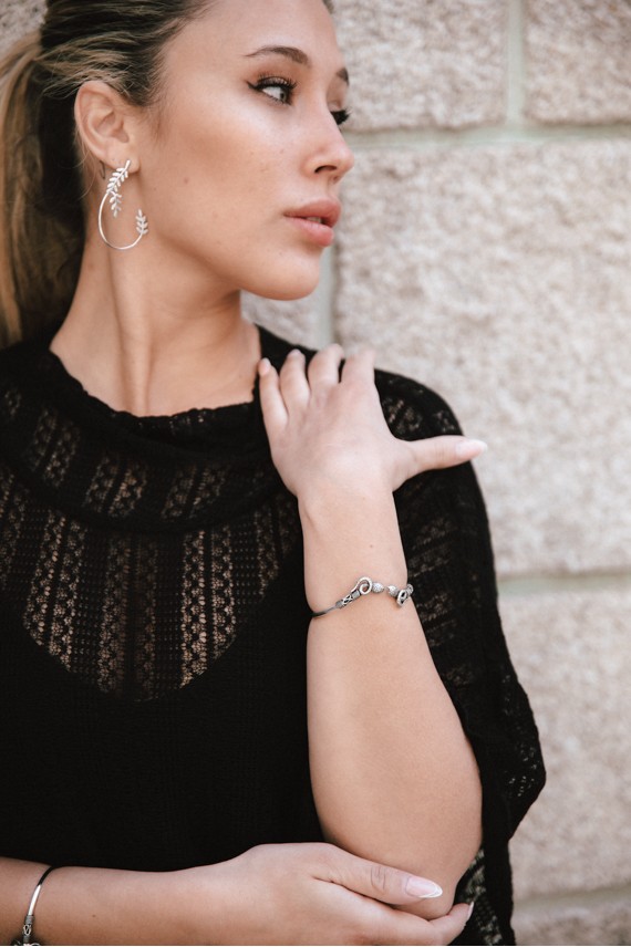 Pendientes Luxury trend Pendientes Luxury trend