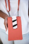 Bolso Zoe Phone Animal print by Soruka Bolso Zoe Phone Animal print by Soruka