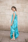 Peto Tie Dye viscosa Peto Tie Dye viscosa