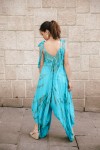 Peto Tie Dye viscosa Peto Tie Dye viscosa