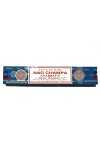Incienso Nag Champa Natural Flores & Especias Dulces