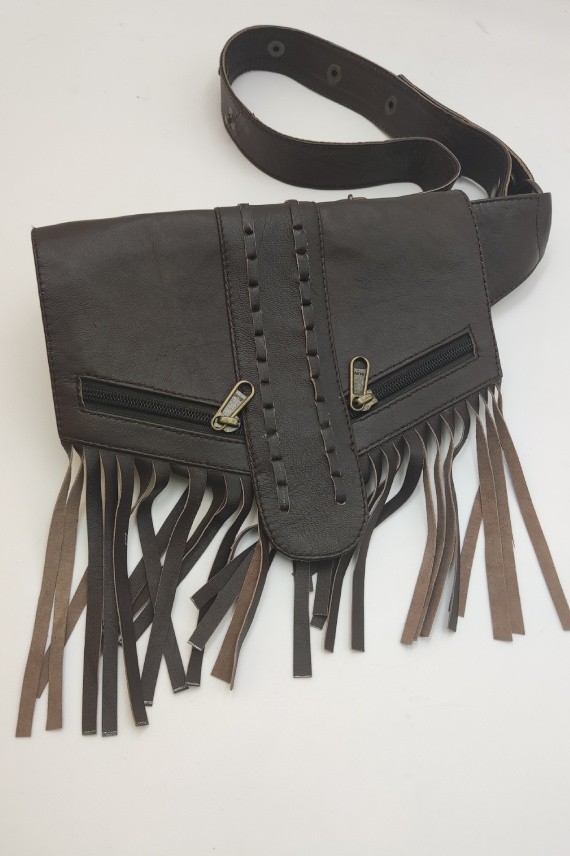 Faltriquera Piel Luna Soruka Faltriquera Piel Luna Soruka