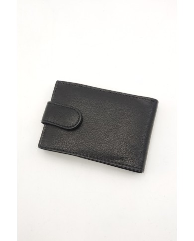 Cartera Piel Compacta Max Cartera Piel Compacta Max