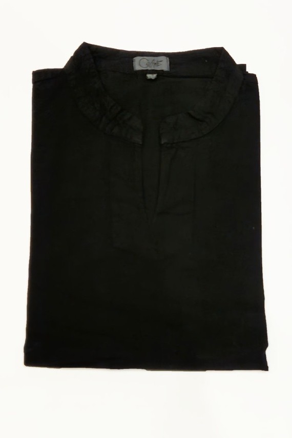 Camisa Mohabbat Algodón